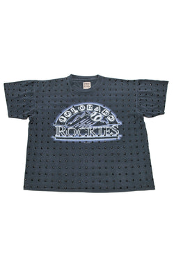 colorado rockies bling shirt