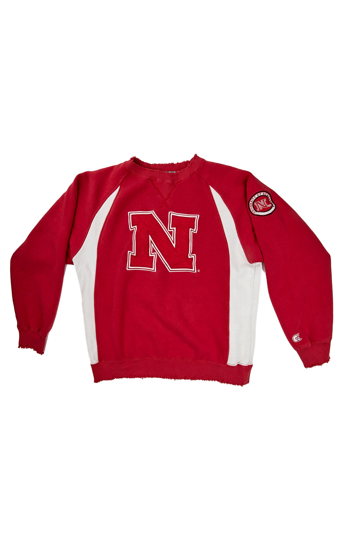 VINTAGE COLLEGE SWEATSHIRT – LF Stores