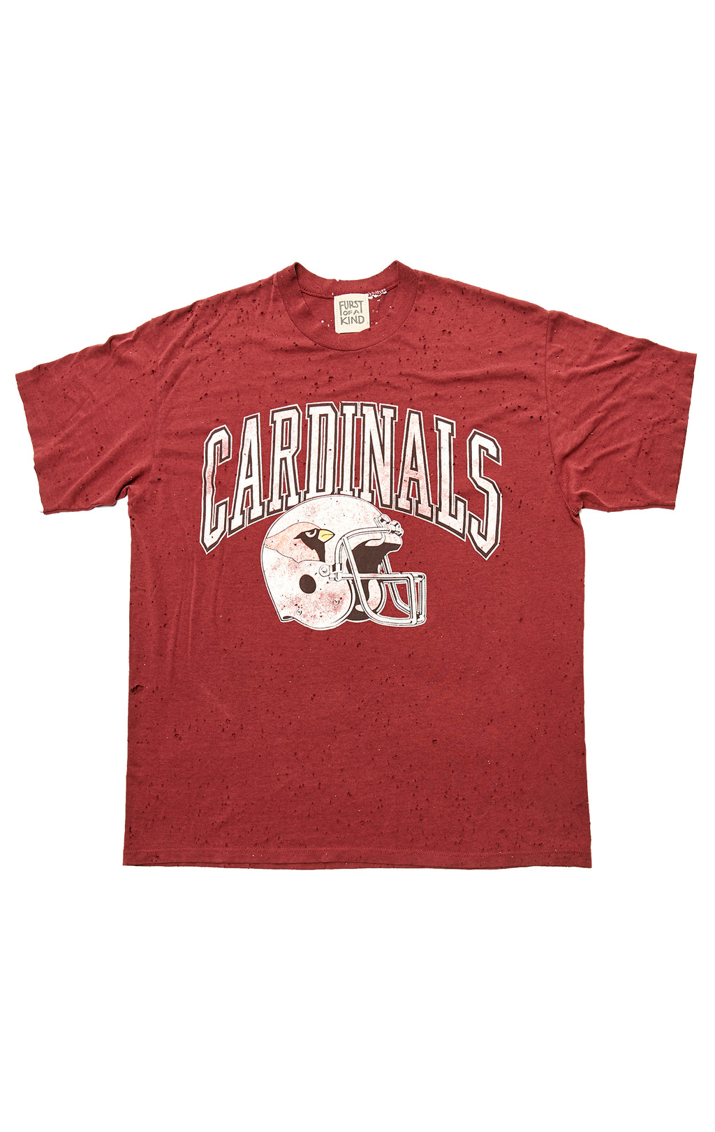 phoenix cardinals shirt