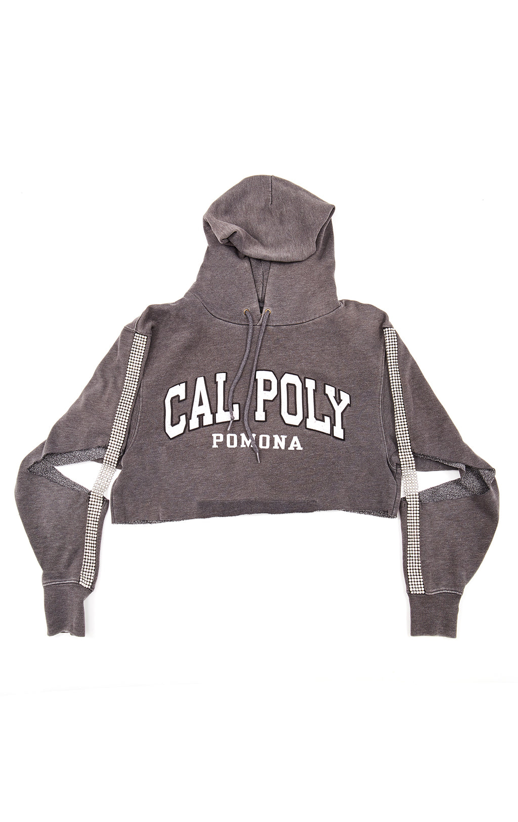 vintage cal poly sweatshirt