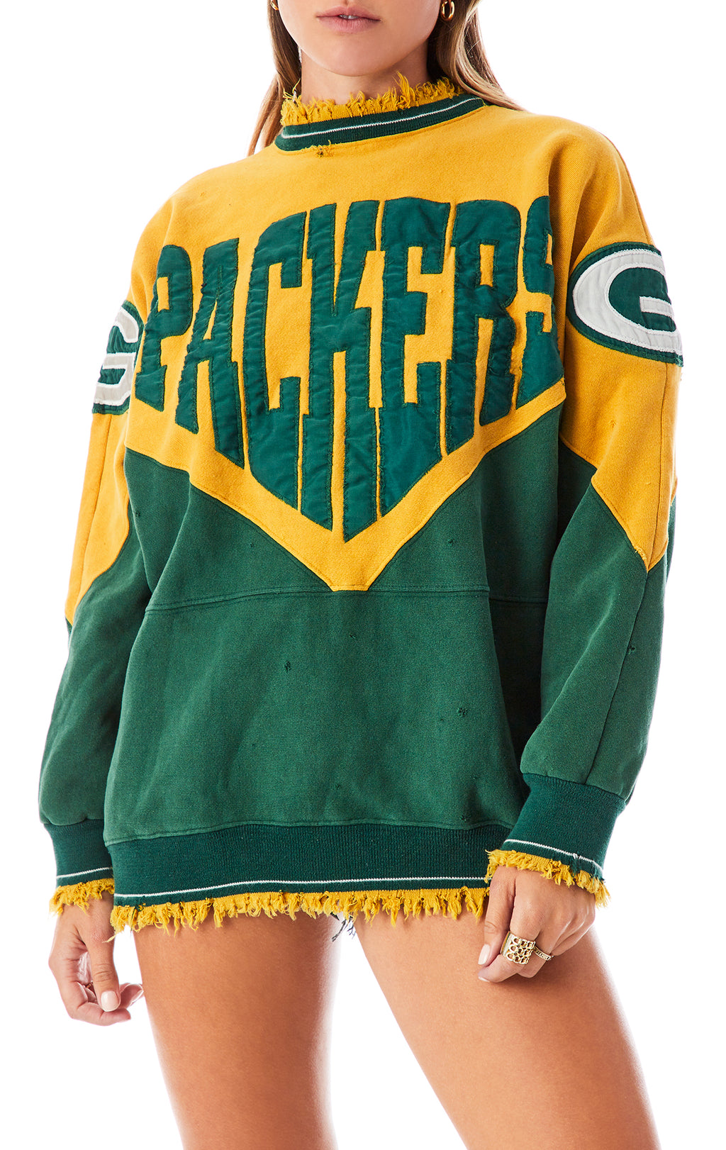 NFL SWEATSHIRT – LF Stores