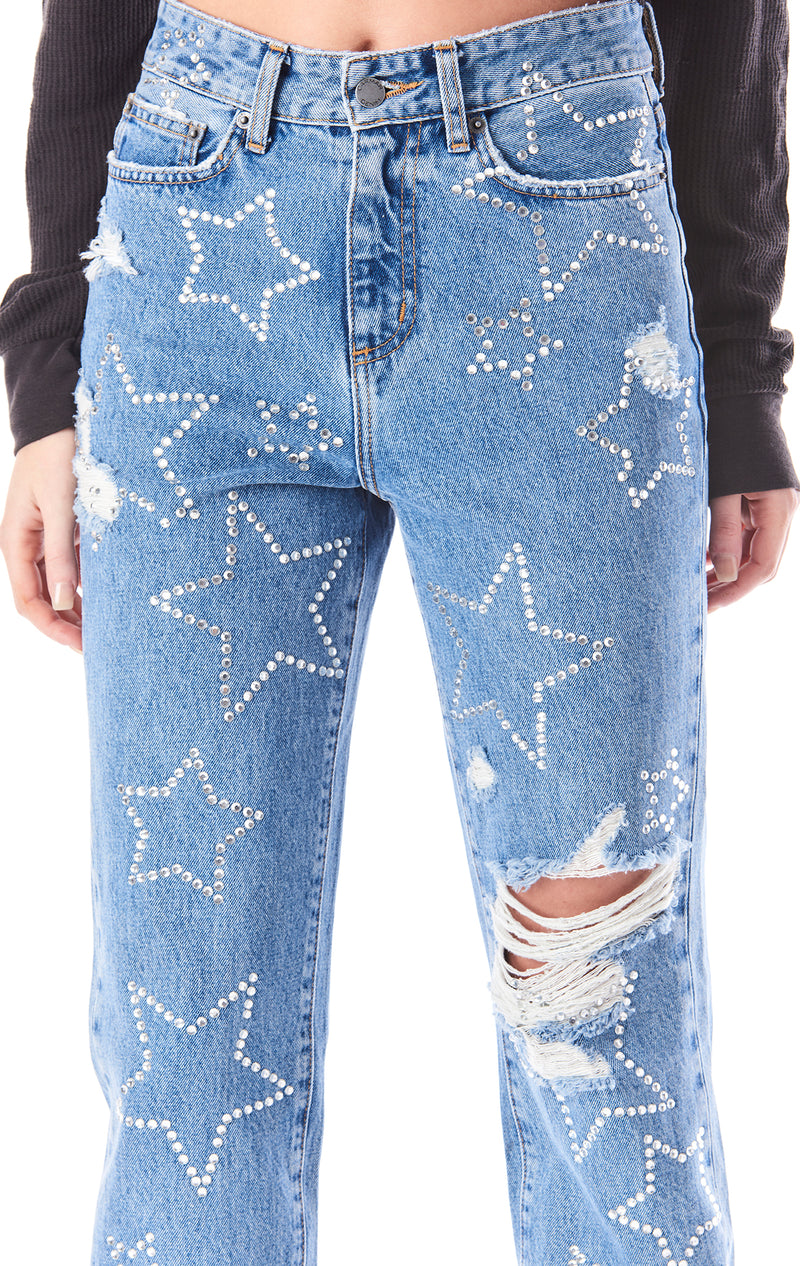 7 for all mankind baby jeans