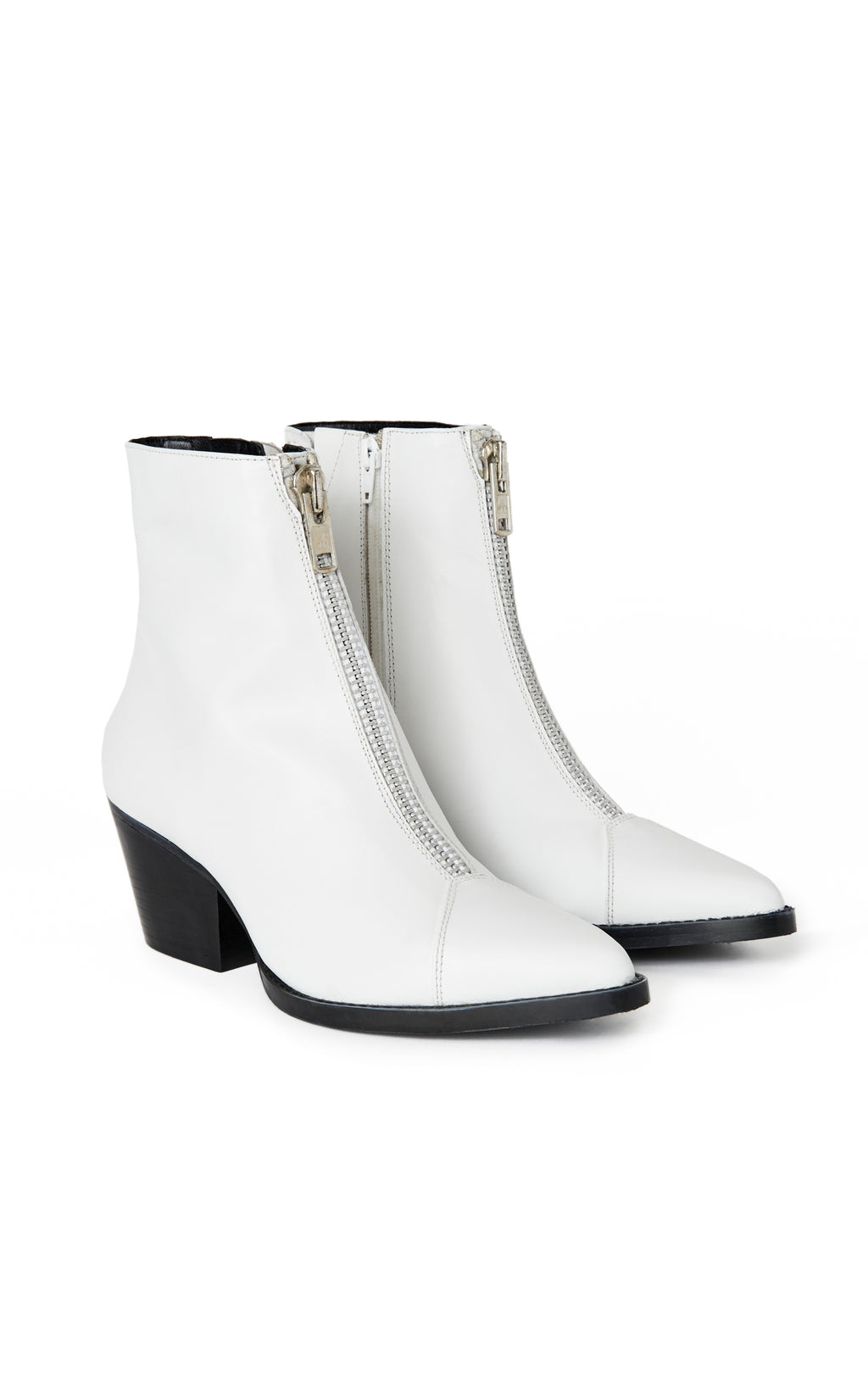 LANDYN WESTERN INSPIRED BOOTIE WITH 