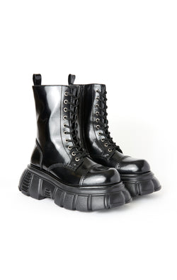 jeffrey campbell combat boots