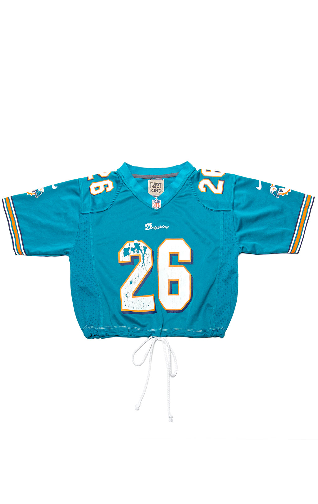 miami dolphins old jersey