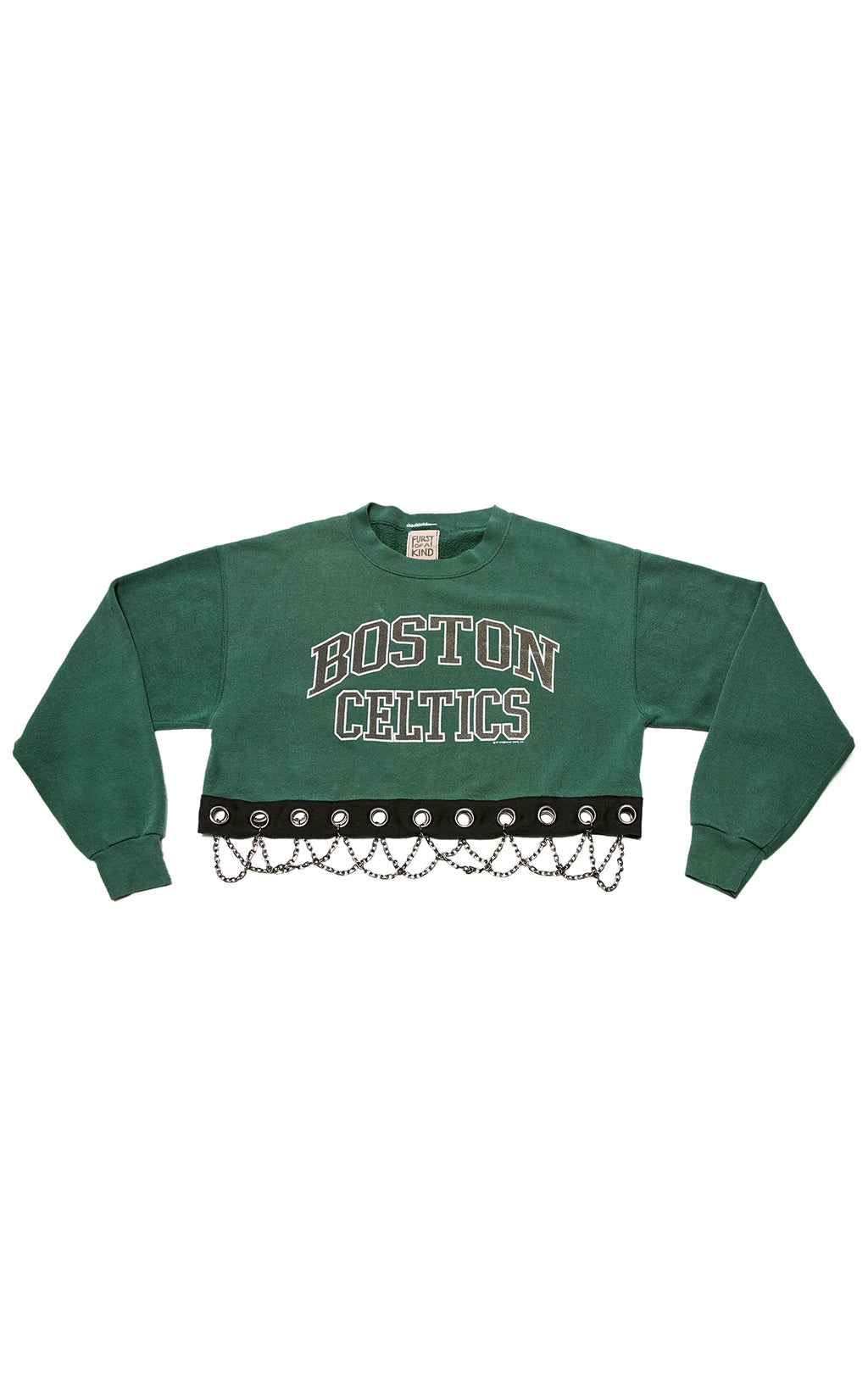 boston celtics vintage sweatshirt