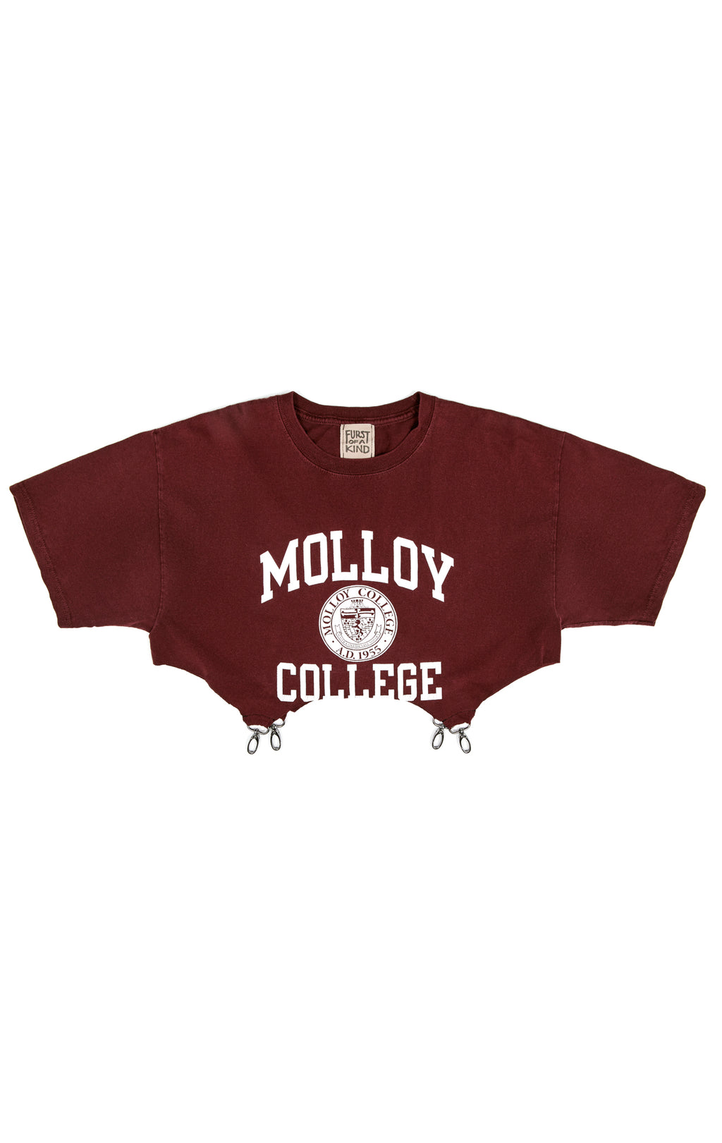 molloy college sweatshirts