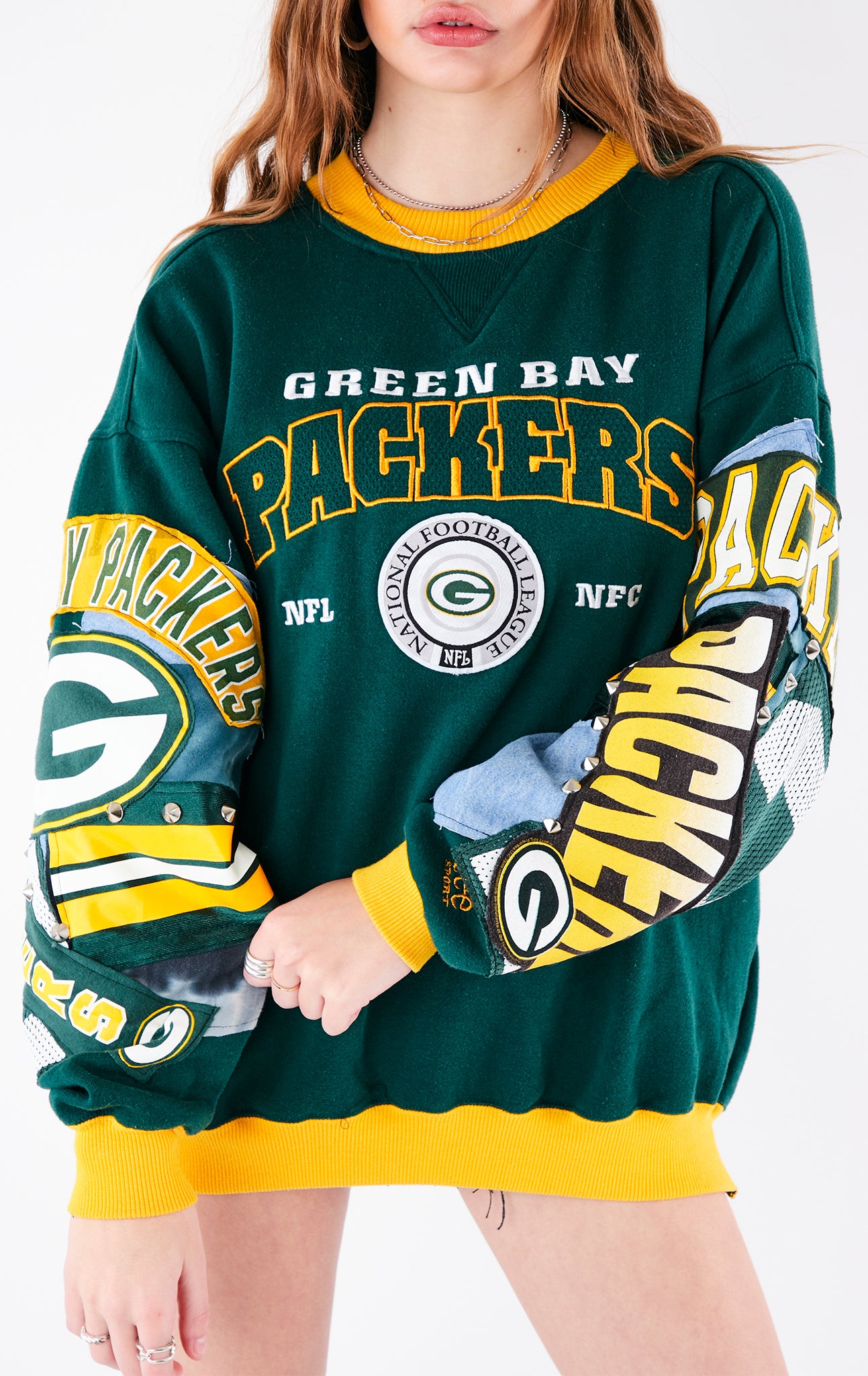 VINTAGE NFL JERSEY – LF Stores