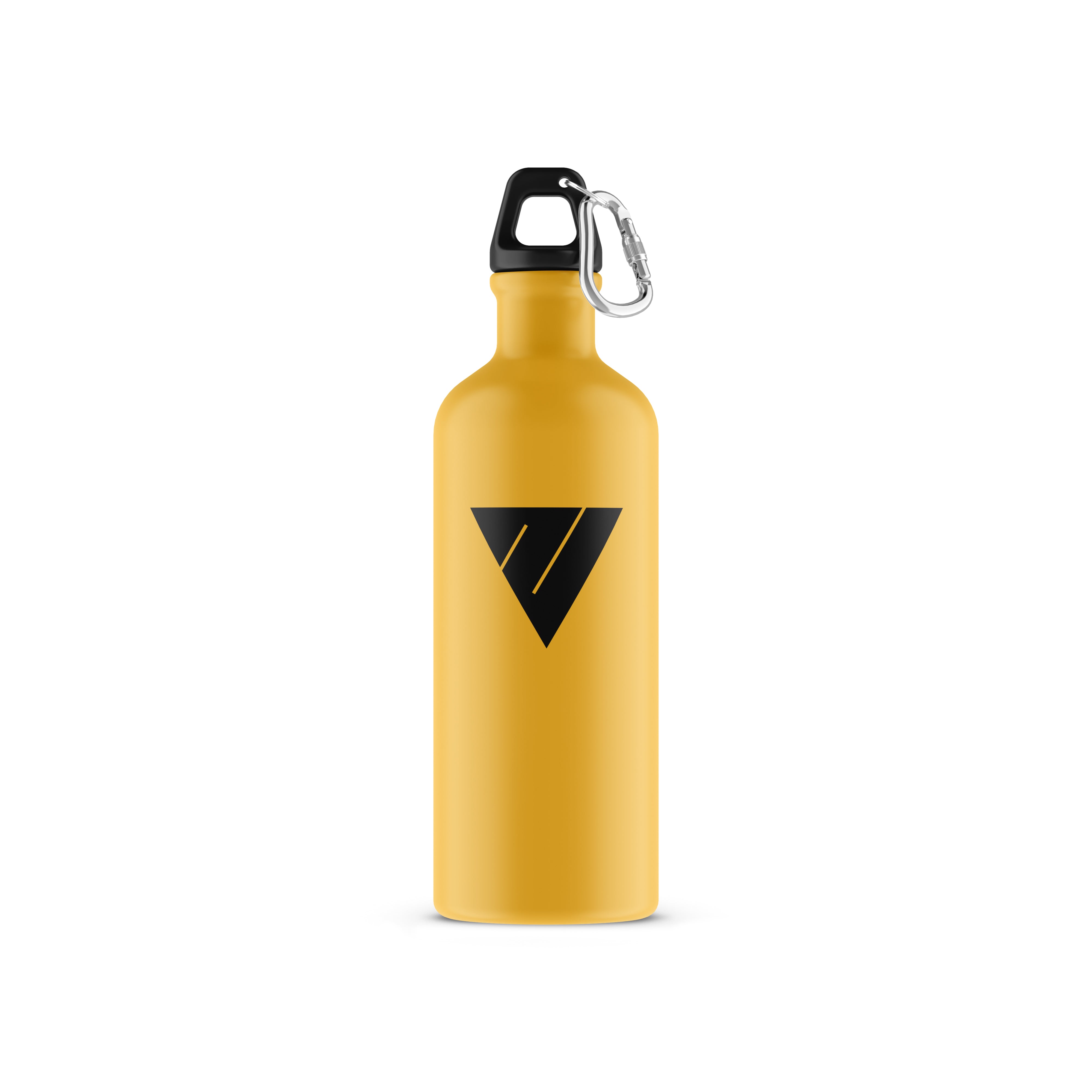 V2 Bottle - Yellow - V2 Materials product image