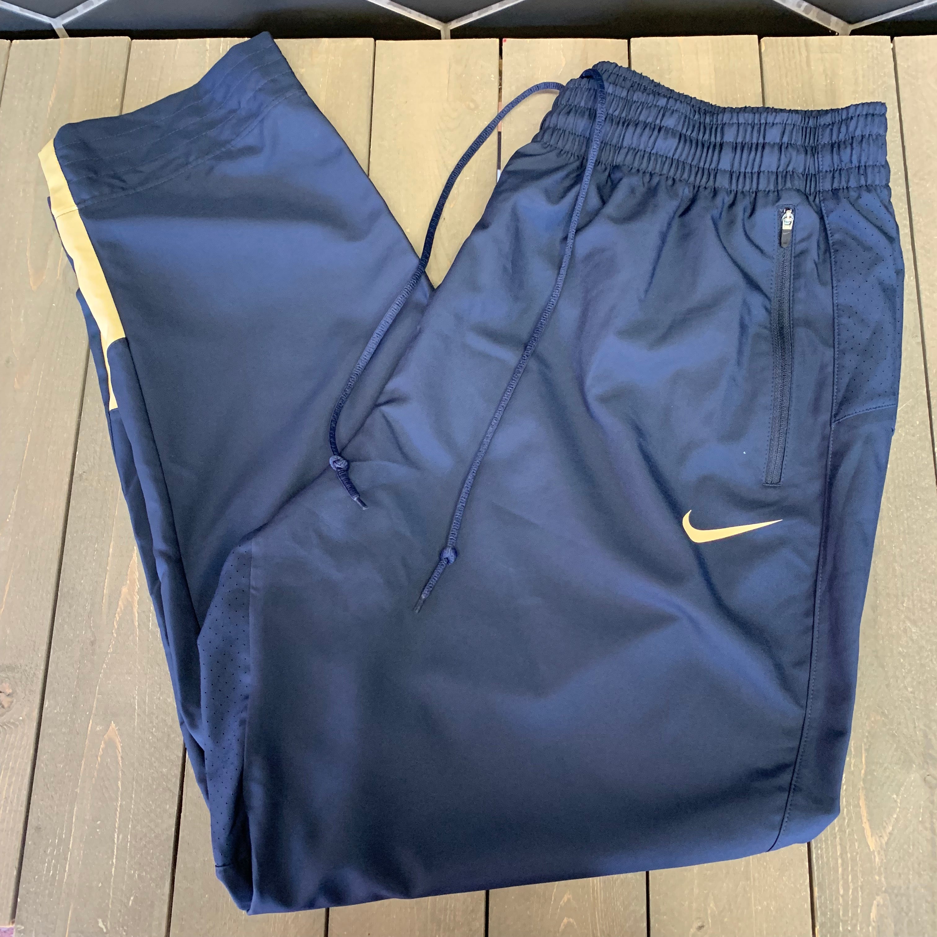 nike sweatpants 2xl