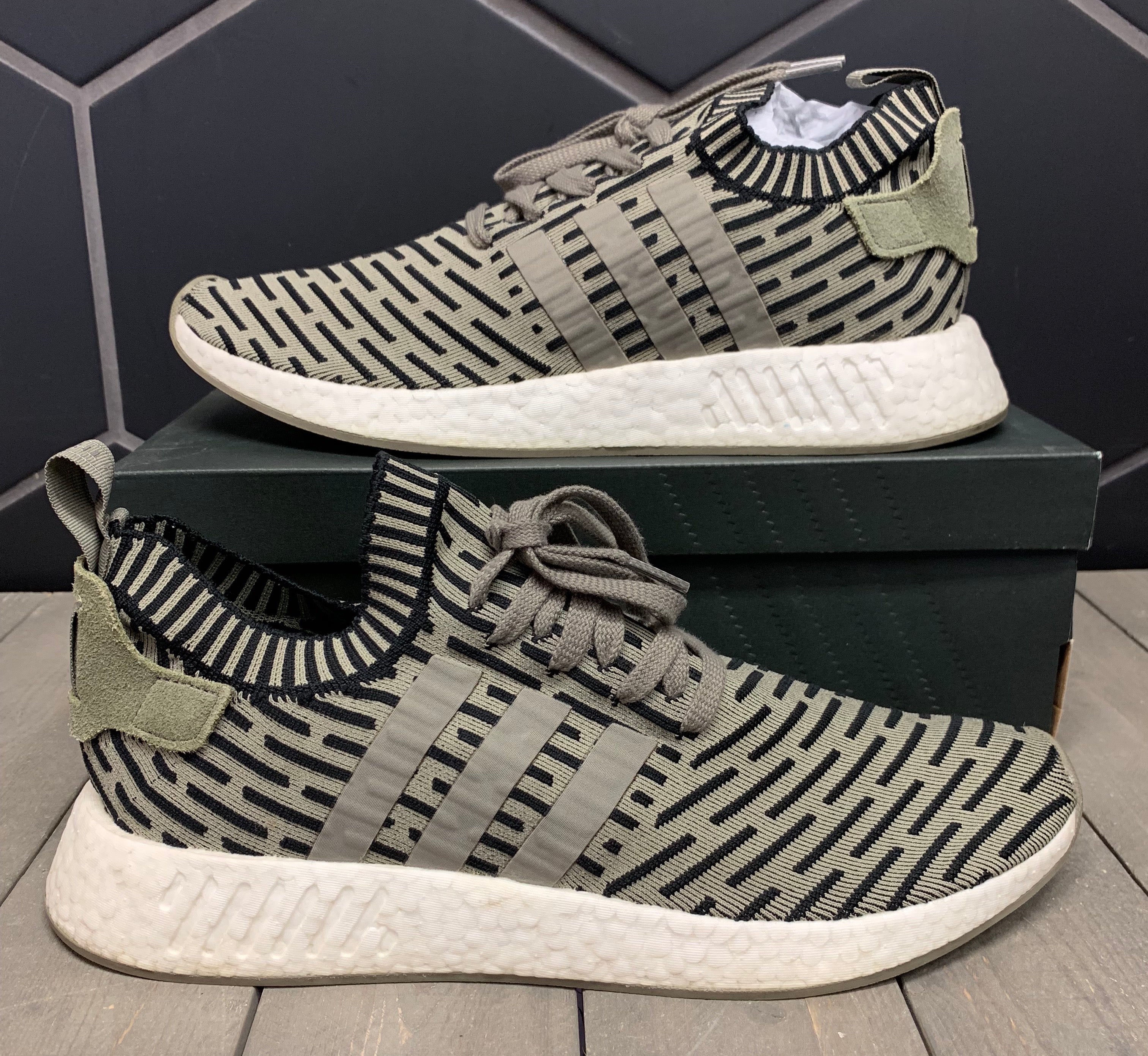 nmd r2 trace cargo