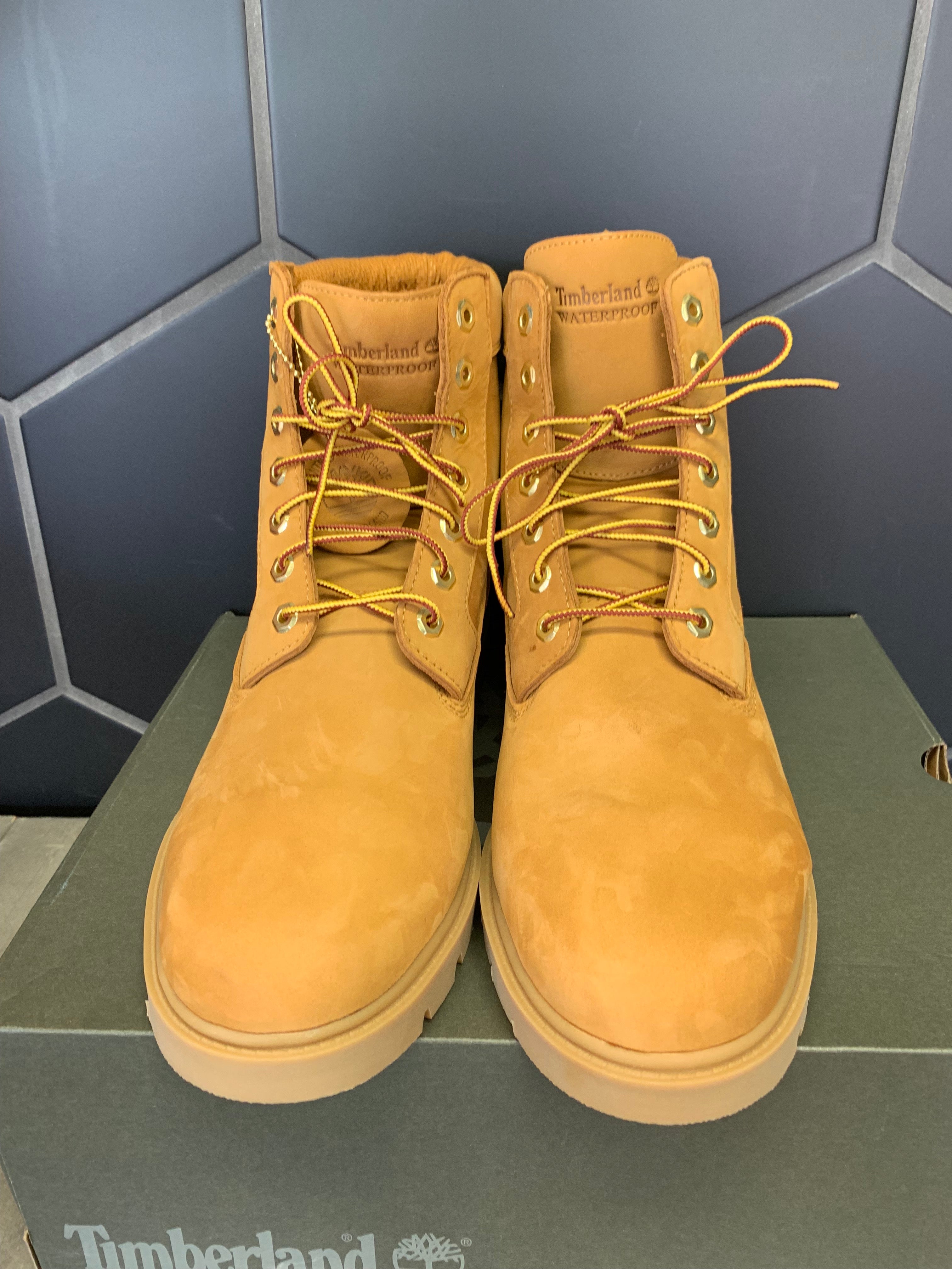 timberland 6in classic boot