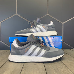 adidas iniki runner vista grey