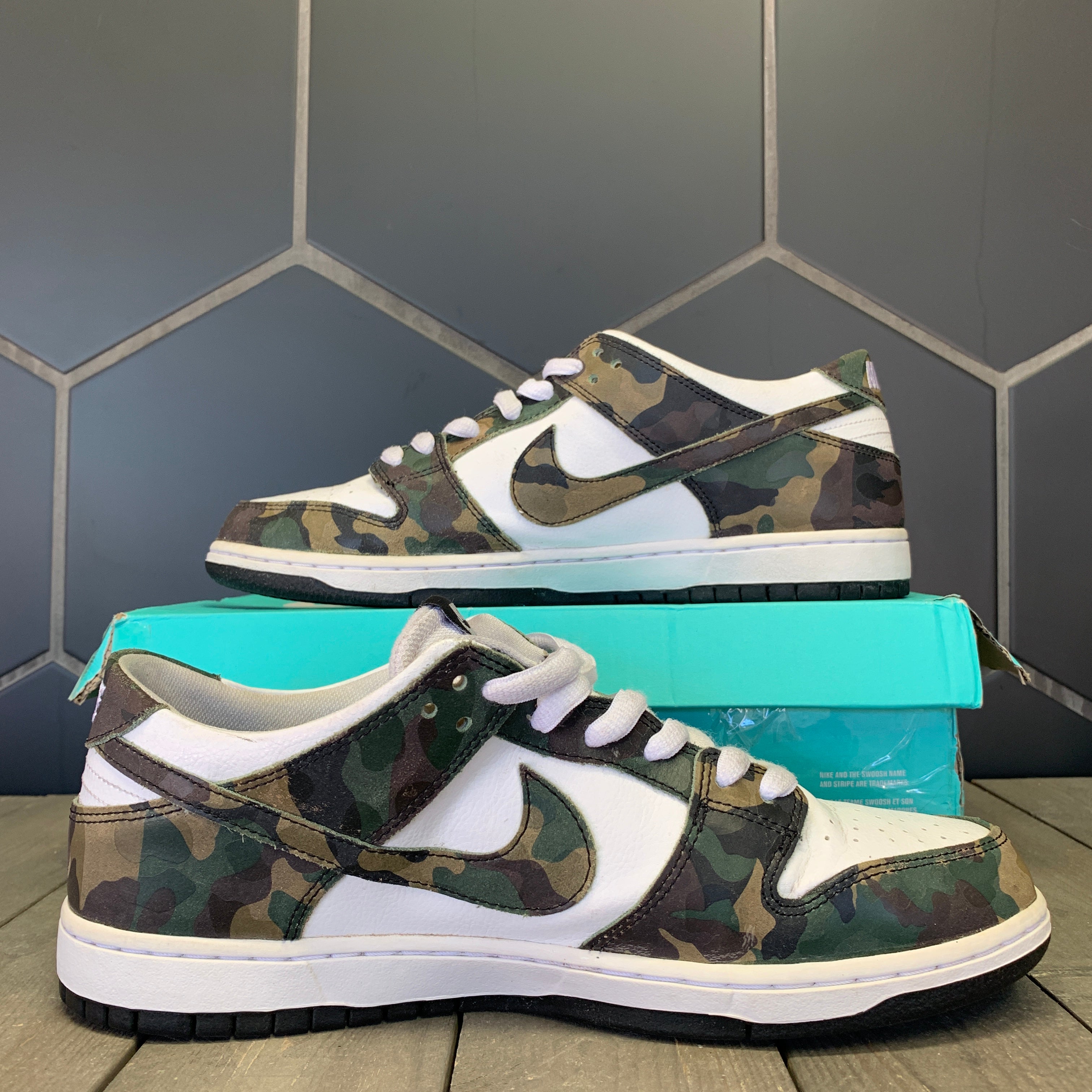 nike sb 12