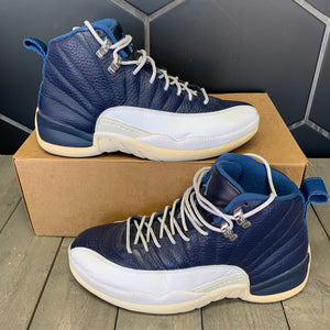 jordan 12 size 7.5