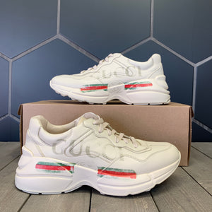 gucci sneaker used