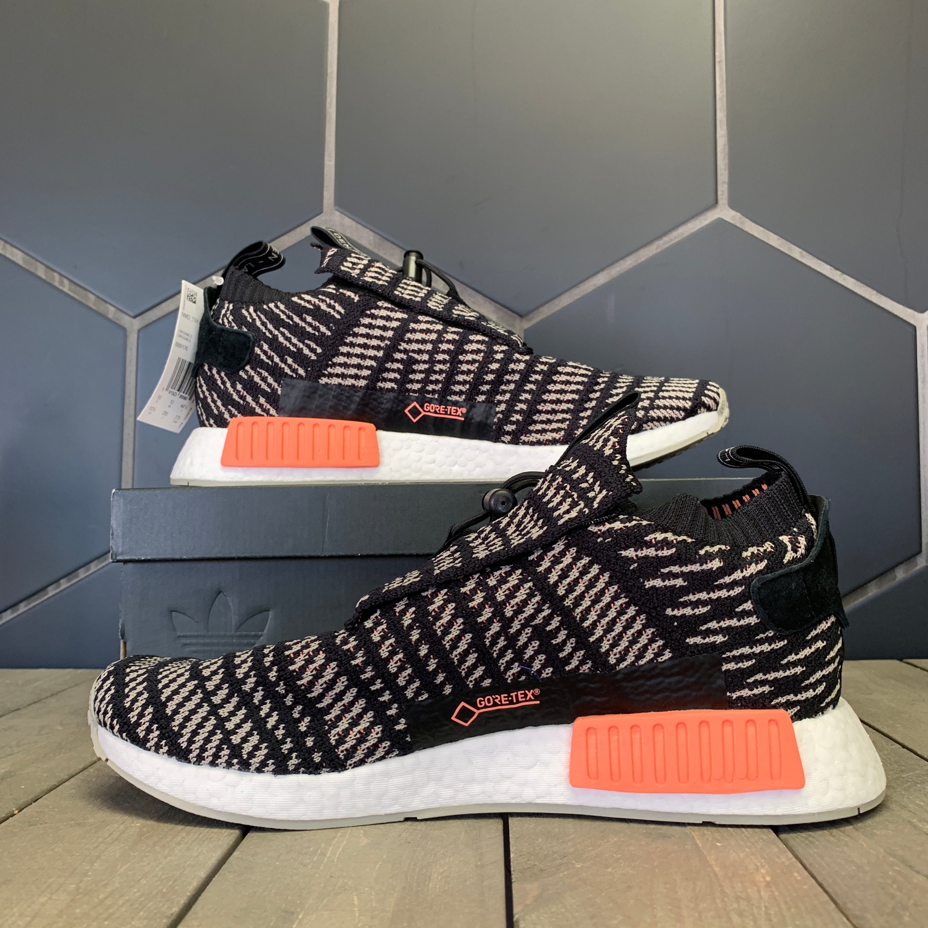 nmd ts1 primeknit