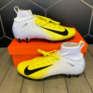 nike vapor untouchable yellow