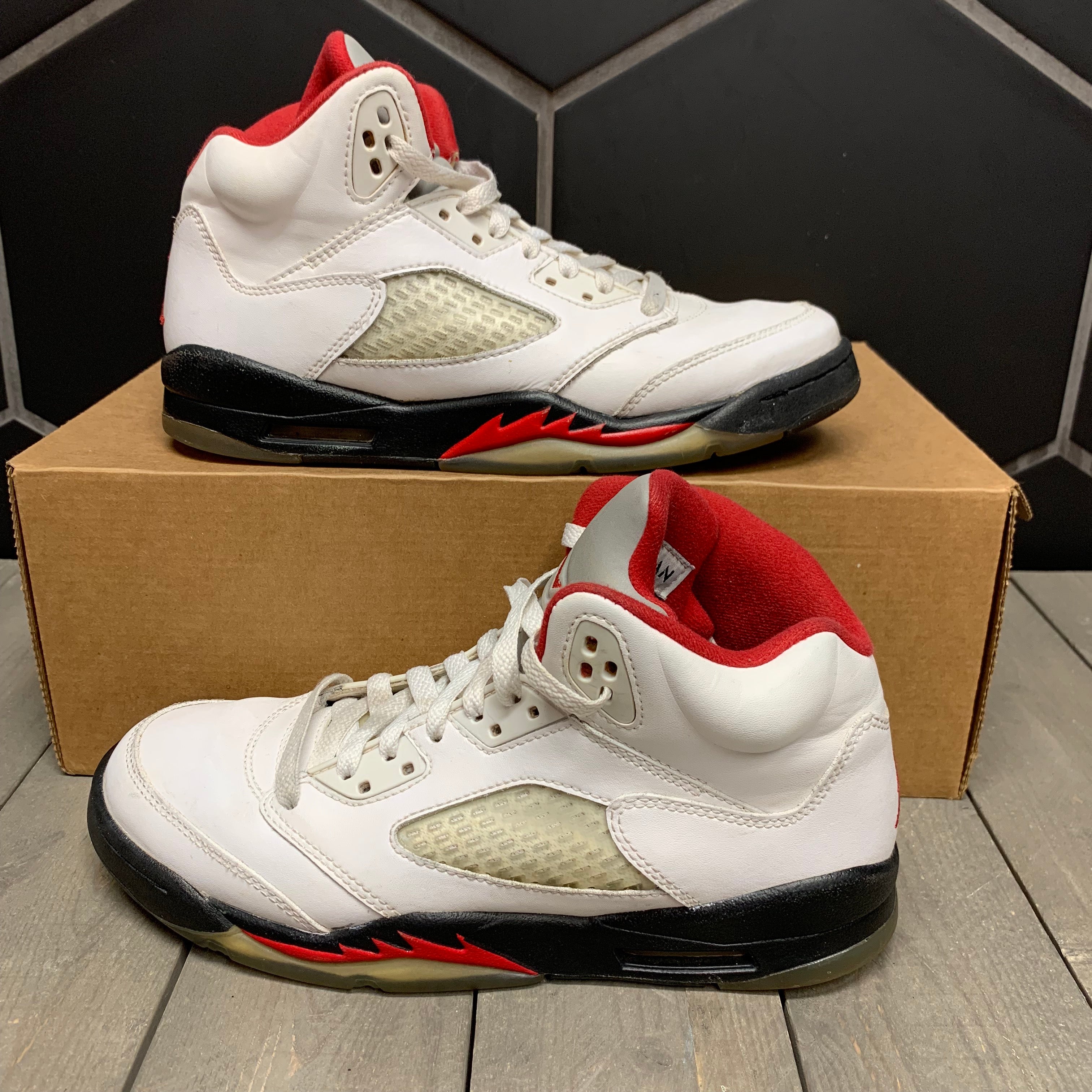 jordan 5 used