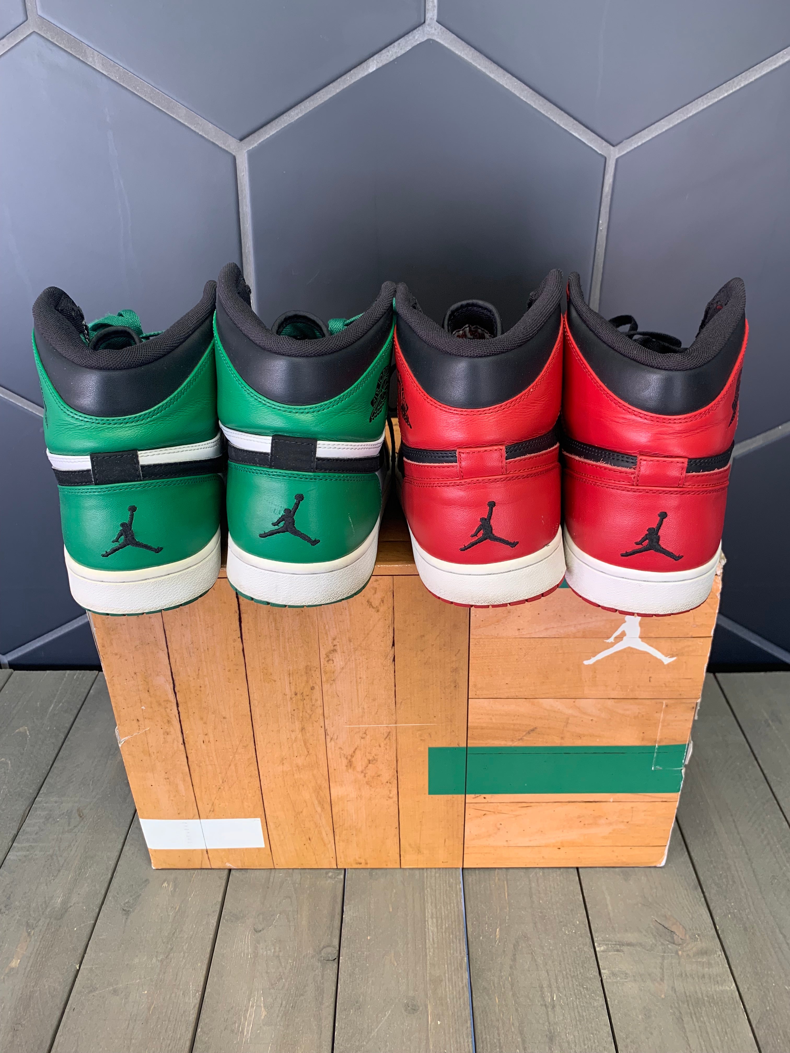 jordan 1 dmp pack