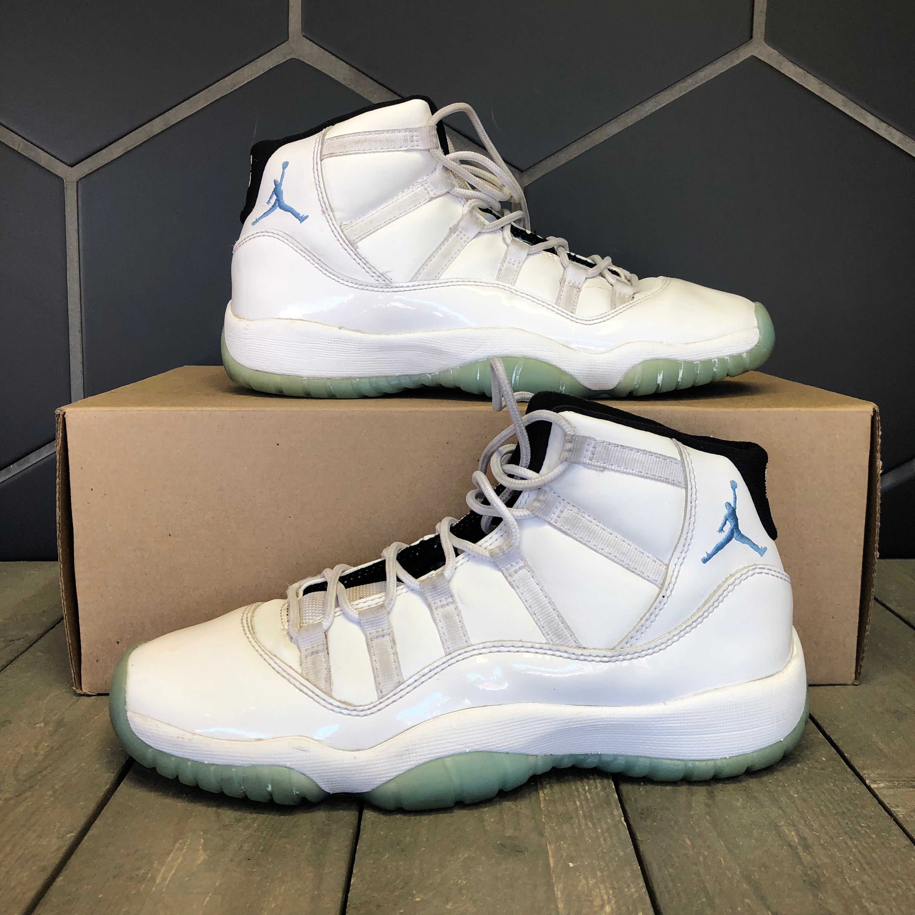 jordan 11 6.5 y