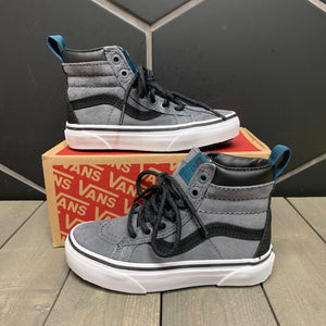 van sk8 hi mte