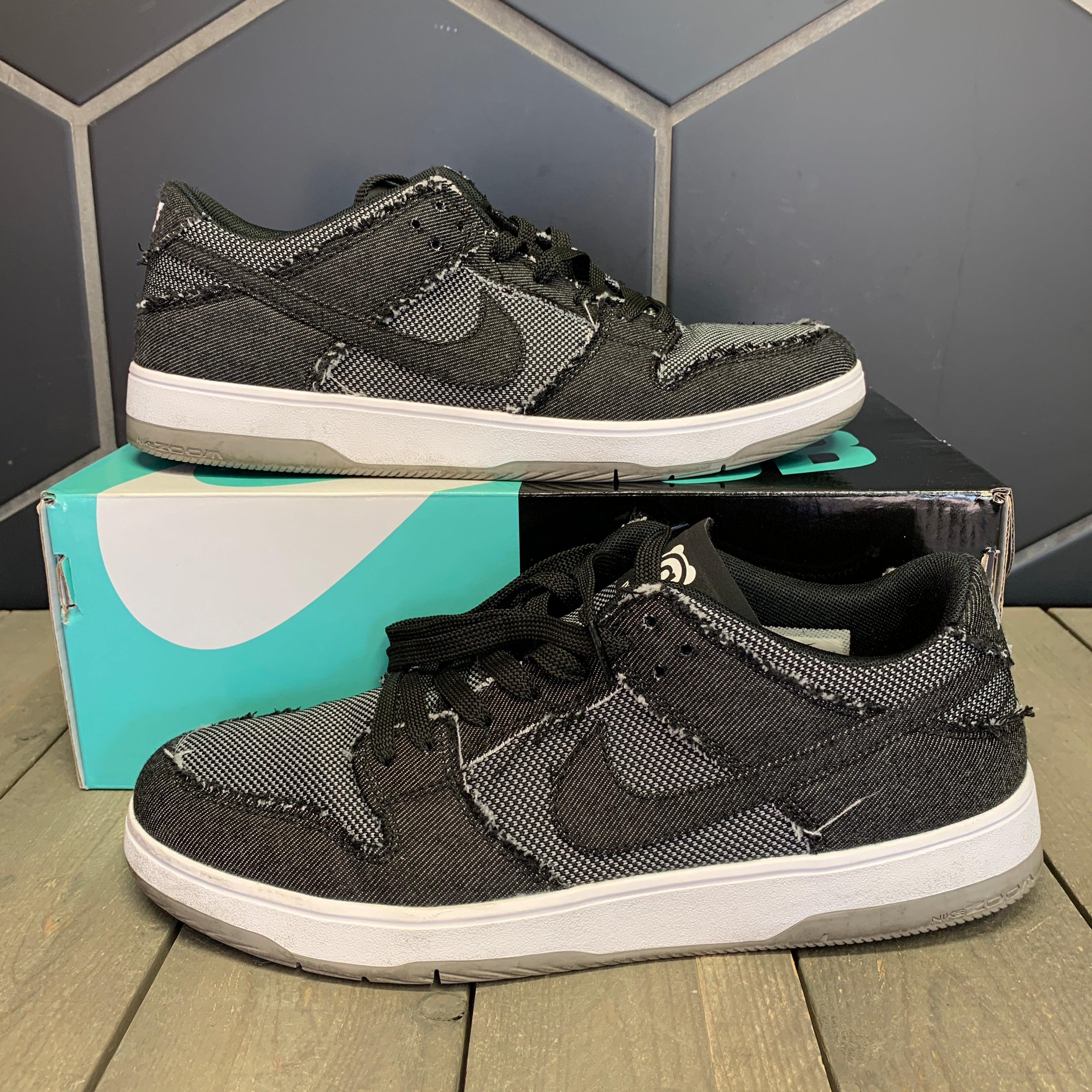 used nike sb