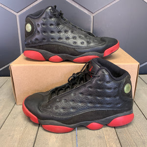 jordan 13 used