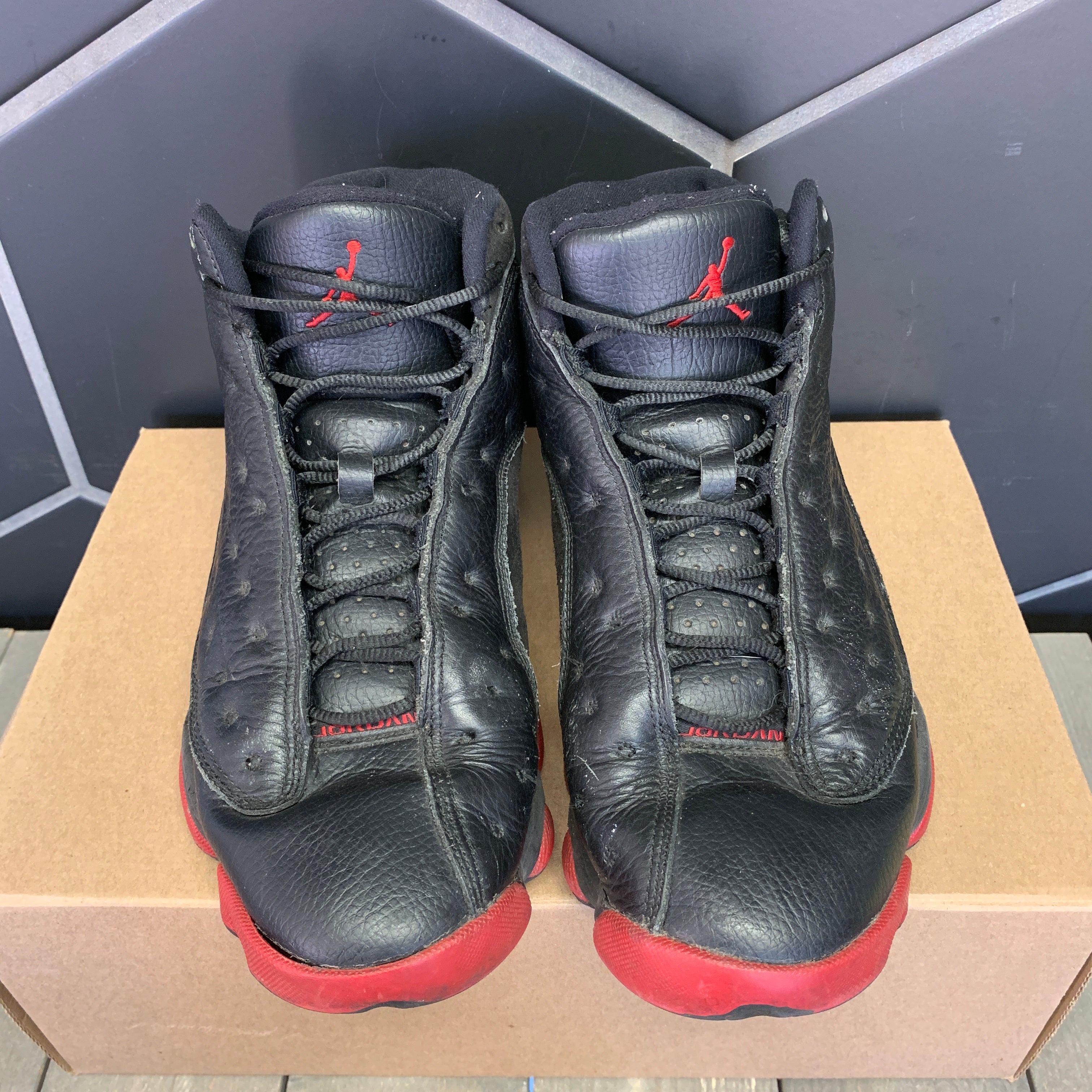 jordan 13 used