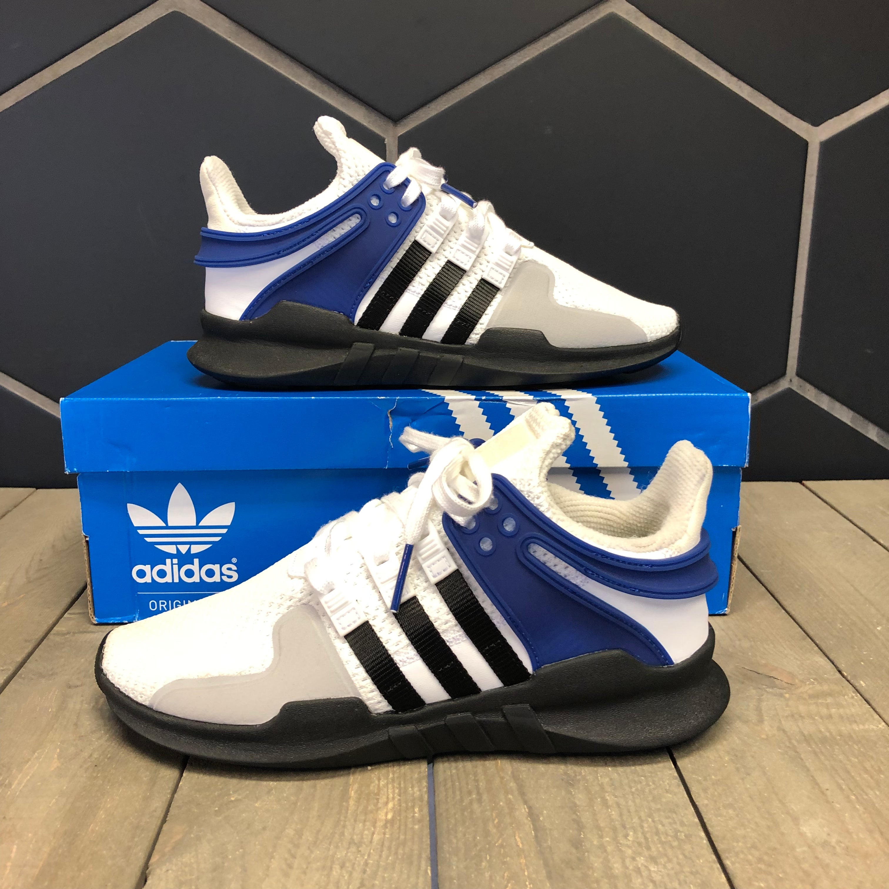 adidas eqt size 5