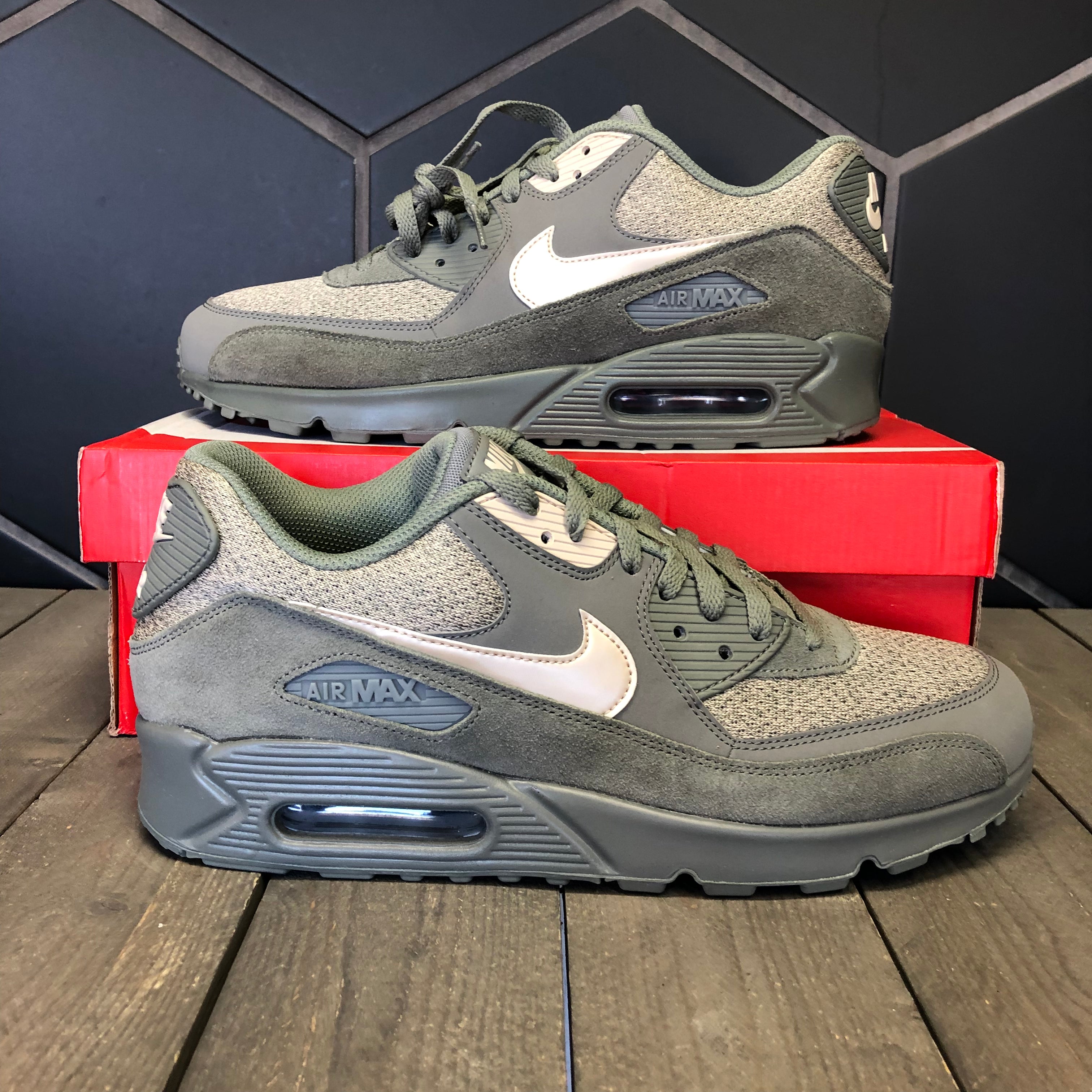 nike air max 90 size 11