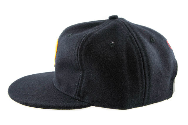 Hawaii Islanders EFF DNA Fitted Ballcap - Ebbets Field Flannels