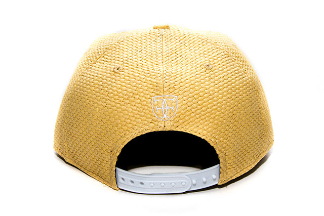 HALA ʻULA & HALA PIA ALOHA SNAPBACKS – FITTED HAWAIʻI