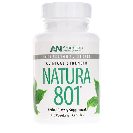 Natura 801 (Central Nervous System) – 