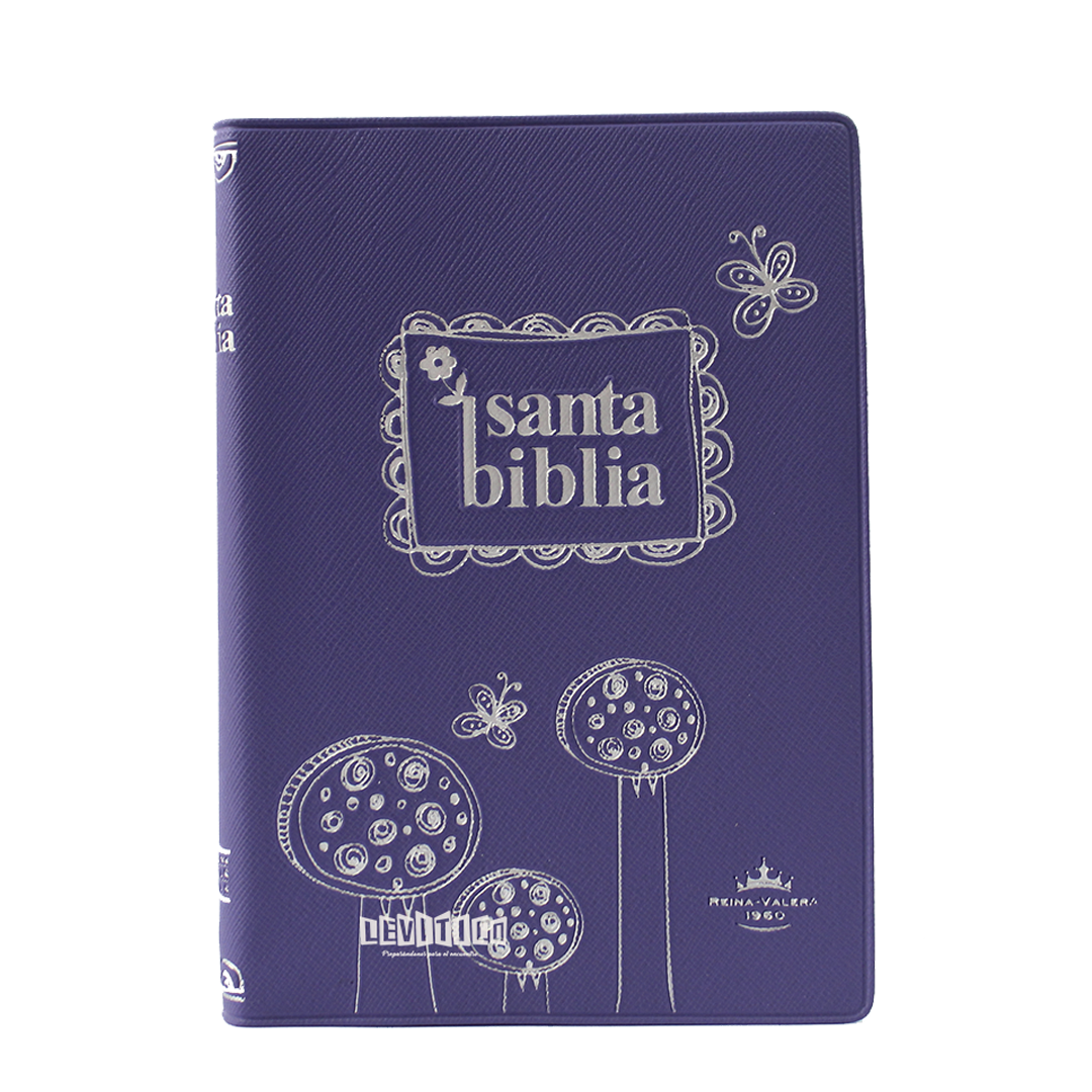 Biblia para Niños Sé Amable Tapa Dura – Monsgo