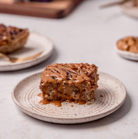 pb & j baked oat bars