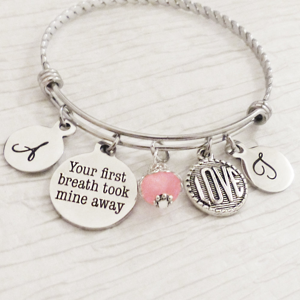 52 Cute Charm Bracelets for Girls, Women and Moms