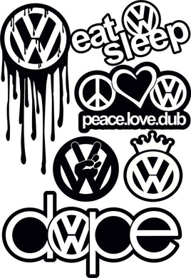 Products Vw