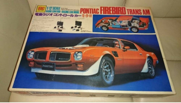 rc trans am