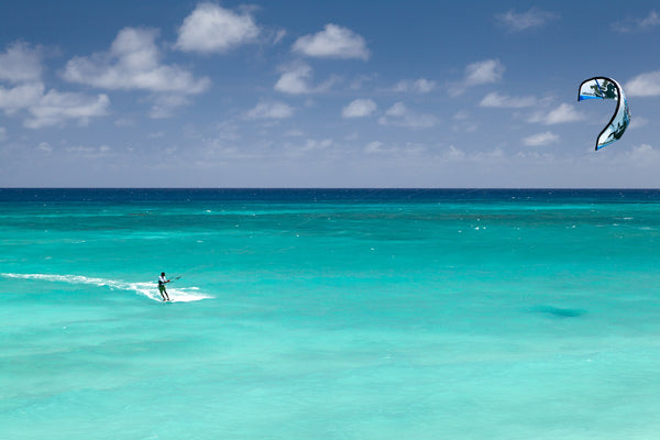 12 begynderfejl i kitesurfing man undgår dem – Frozen Palm Tree