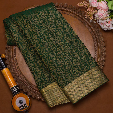Pure Mysore Silk Sarees