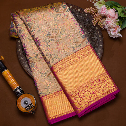 Kanchipuram Saree Online