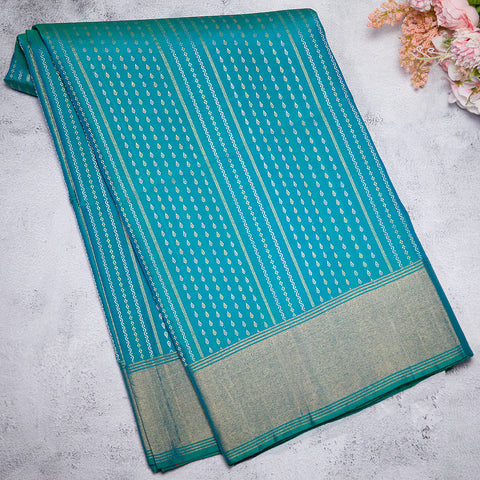 Classic Silk Saree