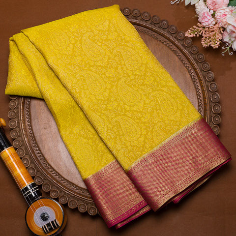 Mysore Silk Sarees In Bangalore