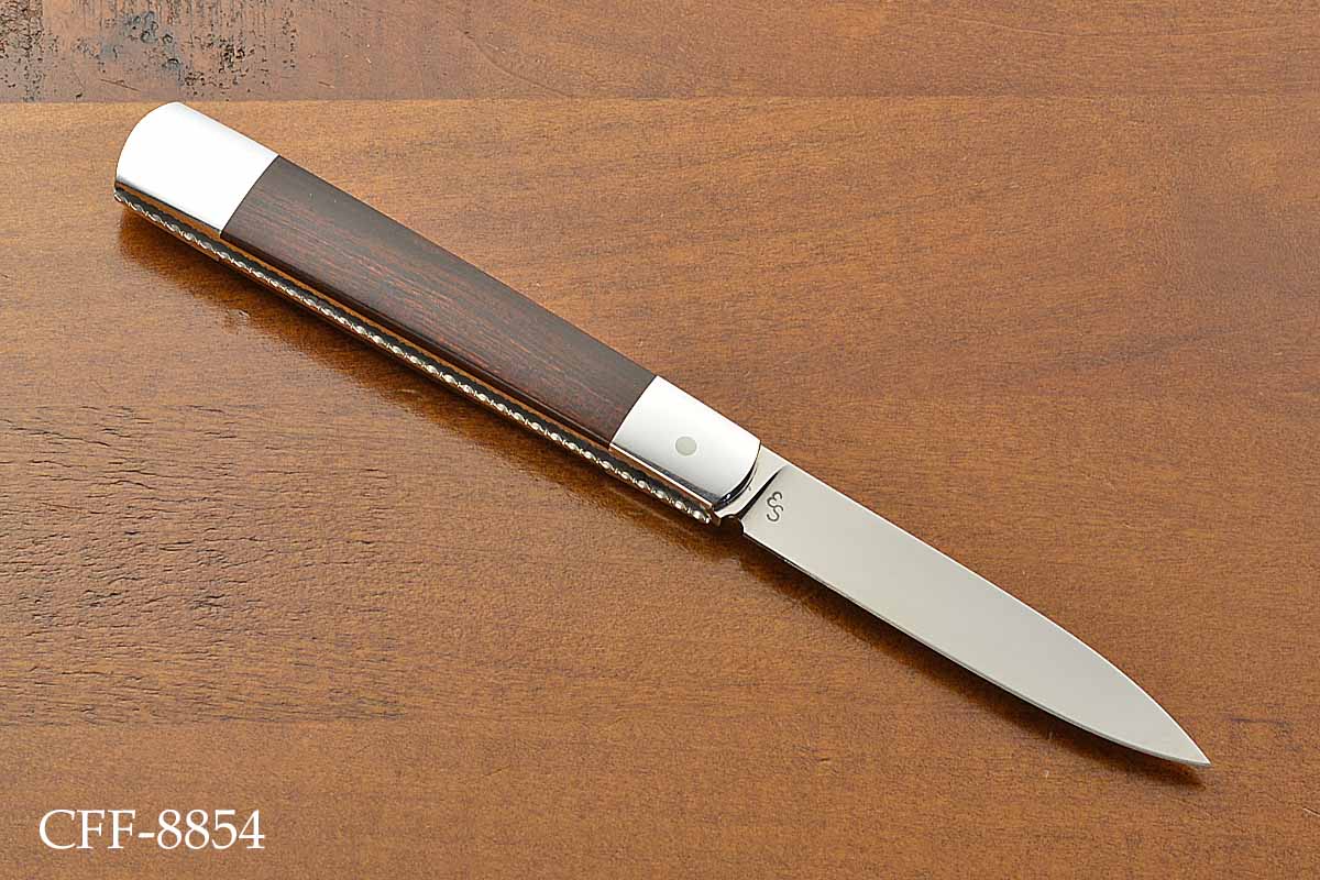 Slip Joint Folder
