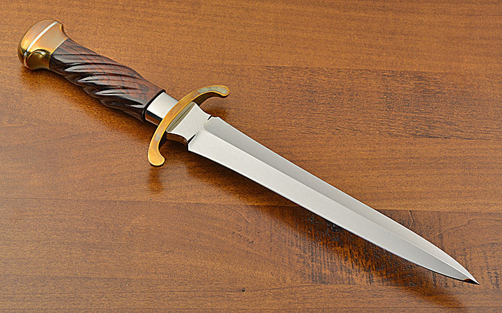 Classic Dagger – Nordic Knives