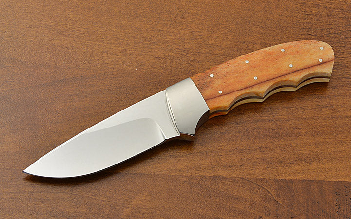 Small Drop Point – Nordic Knives