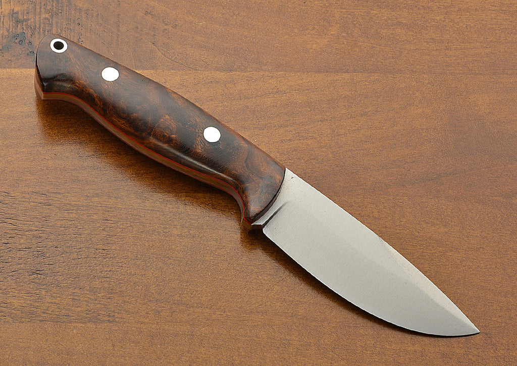 Bark River Knives – Nordic Knives