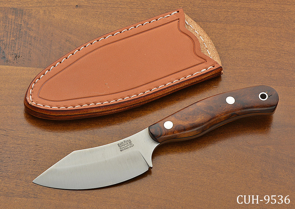 Bark River Knives – Nordic Knives