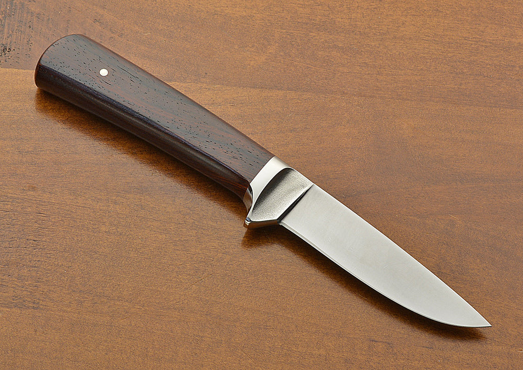 Boye, David – Nordic Knives